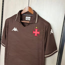 CAMISETA VASCO DA GAMA III 25/26 HOMBRE - TIENDA HINCHA FUTBOLERO