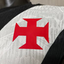 Camiseta Vasco da Gama Primera Equipación 26/27 Versión Jugador - TIENDA HINCHA FUTBOLERO
