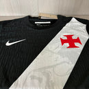 Camiseta Vasco da Gama Primera Equipación 26/27 Versión Jugador - TIENDA HINCHA FUTBOLERO