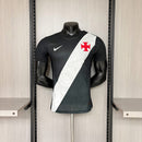 Camiseta Vasco da Gama Primera Equipación 26/27 Versión Jugador - TIENDA HINCHA FUTBOLERO