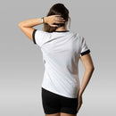 Camiseta Vasco da Gama Segunda Equipación 26/27 Mujer - Vasco da Gama, CR Vasco da Gama, Cruzmaltino, Gigante da Colina, São Januário, Mujer, Women, Camiseta de Mujer, Segunda Equipación, Away Kit, Vasco 26/27, Tienda Hincha Futbolero, Fútbol Brasileño,, camisa feminina resera vasco oficial