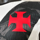 Camiseta Vasco da Gama Segunda Equipación 26/27 Versión Jugador - TIENDA HINCHA FUTBOLERO