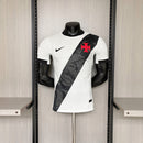Camiseta Vasco da Gama Segunda Equipación 26/27 Versión Jugador - TIENDA HINCHA FUTBOLERO