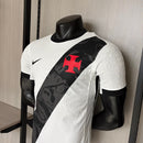 Camiseta Vasco da Gama Segunda Equipación 26/27 Versión Jugador - TIENDA HINCHA FUTBOLERO