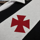 Camiseta Vasco da Ganma Primera Equipación 1988 Hombre Retro - TIENDA HINCHA FUTBOLERO