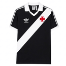 Camiseta Vasco da Ganma Primera Equipación 1988 Hombre Retro - TIENDA HINCHA FUTBOLERO