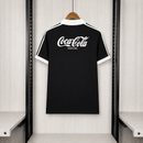 Camiseta Vasco da Ganma Primera Equipación 1988 Hombre Retro - TIENDA HINCHA FUTBOLERO