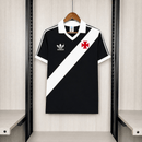 Camiseta Vasco da Ganma Primera Equipación 1988 Hombre Retro - TIENDA HINCHA FUTBOLERO