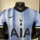 camiseta-version-jugador-tottenham-nike-II-24-25