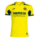 Camiseta Villarreal CF Primera Equipación 26/27 Hombre - TIENDA HINCHA FUTBOLERO