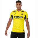 Camiseta Villarreal CF Primera Equipación 26/27 Hombre - TIENDA HINCHA FUTBOLERO