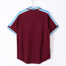 CAMISETA WEST HAM I 1999/01 HOMBRE (RETRO) - TIENDA HINCHA FUTBOLERO