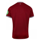 Camiseta oficial primera equipación del West Ham United temporada 2025 2026 para hombre de Tienda Hincha Futbolero, Camiseta West Ham United, West Ham 2025/26, Primera equipación West Ham, Jersey West Ham oficial, Ropa oficial Hammers, Comprar camiseta West Ham, Calidad premium West Ham, Premier League moda, West Ham United 2026.