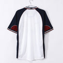 CAMISETA WEST HAM II 1999/01 HOMBRE (RETRO) - TIENDA HINCHA FUTBOLERO