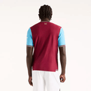 West Ham United, West Ham, Irons, Hammers, London Stadium, Primera Equipación, Camiseta Púrpura, West Ham 26/27, Tienda Hincha Futbolero, Fútbol, Premier League, Coleccionismo, Ropa Exclusiva Ofiical