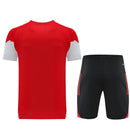 Camiseta y Pantalón Corto Adidas - TIENDA HINCHA FUTBOLERO