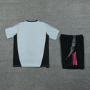 Camiseta y Pantalón Corto Adidas - TIENDA HINCHA FUTBOLERO