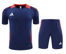 Camiseta y Pantalón Corto Adidas - TIENDA HINCHA FUTBOLERO