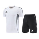 Camiseta y Pantalón Corto Adidas - TIENDA HINCHA FUTBOLERO