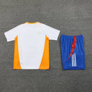 Camiseta y Pantalón Corto Adidas - TIENDA HINCHA FUTBOLERO