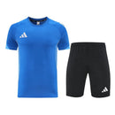Camiseta y Pantalón Corto Adidas - TIENDA HINCHA FUTBOLERO