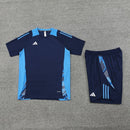 Camiseta y Pantalón Corto Adidas - TIENDA HINCHA FUTBOLERO