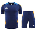 Camiseta y Pantalón Corto Adidas - TIENDA HINCHA FUTBOLERO