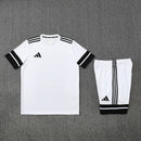 Camiseta y Pantalón Corto Adidas - TIENDA HINCHA FUTBOLERO