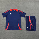 Camiseta y Pantalón Corto Adidas - TIENDA HINCHA FUTBOLERO