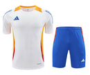 Camiseta y Pantalón Corto Adidas - TIENDA HINCHA FUTBOLERO