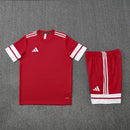Camiseta y Pantalón Corto Adidas - TIENDA HINCHA FUTBOLERO