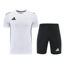 Camiseta y Pantalón Corto Adidas - TIENDA HINCHA FUTBOLERO