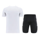 Camiseta y Pantalón Corto Adidas - TIENDA HINCHA FUTBOLERO