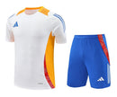 Camiseta y Pantalón Corto Adidas - TIENDA HINCHA FUTBOLERO