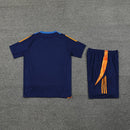 Camiseta y Pantalón Corto Adidas - TIENDA HINCHA FUTBOLERO