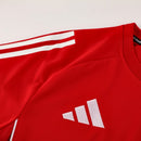 Camiseta y Pantalón Corto Adidas - TIENDA HINCHA FUTBOLERO