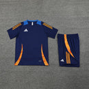 Camiseta y Pantalón Corto Adidas - TIENDA HINCHA FUTBOLERO