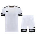 Camiseta y Pantalón Corto Adidas - TIENDA HINCHA FUTBOLERO