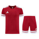 Camiseta y Pantalón Corto Adidas - TIENDA HINCHA FUTBOLERO