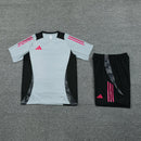 Camiseta y Pantalón Corto Adidas - TIENDA HINCHA FUTBOLERO