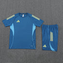 Camiseta y Pantalón Corto Adidas - TIENDA HINCHA FUTBOLERO