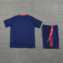 Camiseta y Pantalón Corto Adidas - TIENDA HINCHA FUTBOLERO