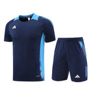 Camiseta y Pantalón Corto Adidas - TIENDA HINCHA FUTBOLERO