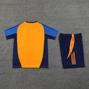 Camiseta y Pantalón Corto Adidas - TIENDA HINCHA FUTBOLERO