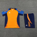 Camiseta y Pantalón Corto Adidas - TIENDA HINCHA FUTBOLERO