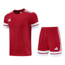 Camiseta y Pantalón Corto Adidas - TIENDA HINCHA FUTBOLERO