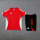 Camiseta y Pantalón Corto Adidas - TIENDA HINCHA FUTBOLERO