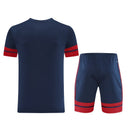 Camiseta y Pantalón Corto Adidas - TIENDA HINCHA FUTBOLERO