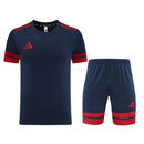 Camiseta y Pantalón Corto Adidas - TIENDA HINCHA FUTBOLERO