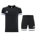 Camiseta y Pantalón Corto Adidas - TIENDA HINCHA FUTBOLERO